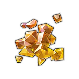 Scattered Stardust